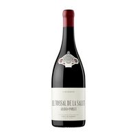 abadia de poblet vino tinto el tossal de la salut conca 75 cl 14 vol