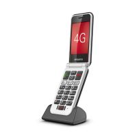 telefono movil emporia simplicityglam4g 28 bluetooth 1300 mah negro