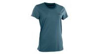 camiseta de manga corta ion  p   strong s logo dr  strong   p azul
