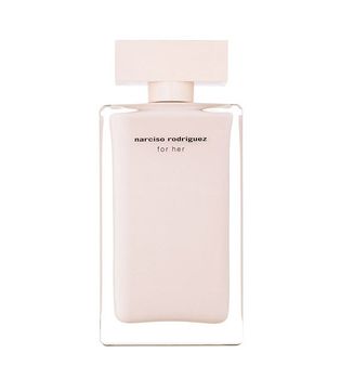 Narciso Rodriguez Narciso Rodriguez For Her Eau de Parfum for Women, Spray 100ml