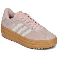 adidas zapatillas vl court bold j para nina