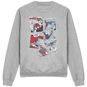 Marvel Jersey TV3783 para mujer