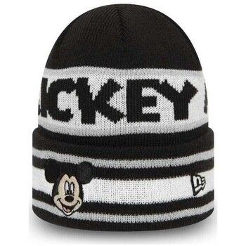 New-Era Gorro Kids disney character knit micmou para niño