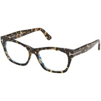 tom ford gafas de sol ft6173b-055 para mujer
