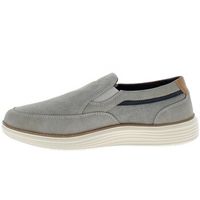 armata di mare zapatos amus25l704-grey para hombre