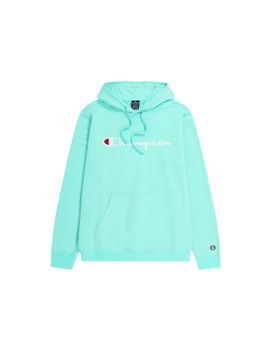 Sudadera Champion Hooded Sweatshirt Hombre