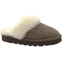 grunland pantuflas gru-ccc-ci3514-ta para mujer