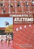 fundamentos del atletismo
