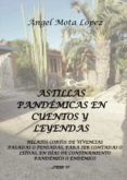 astillas pandemicas en cuentos y leyendas