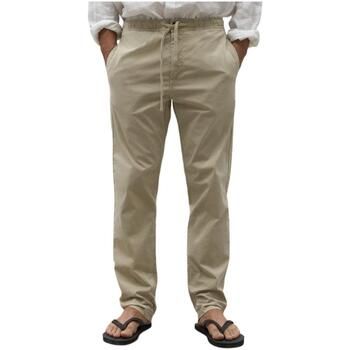 Ecoalf Pantalones MCMGAPAETHIA0753S24 para hombre