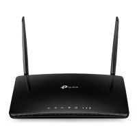 tp-link archer mr500 router 4g cat6 ac1200 wireless dual band gigabit