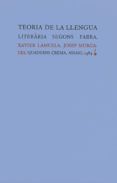 Teoria de la llengua literària segons Fabra