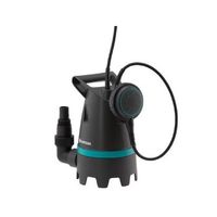 bomba sumergible gardena 10500 basic 9008-47