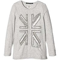 pepe jeans camiseta manga larga pg500689 para nina