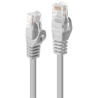 lindy 48367 cable de red gris 10 m cat5e uutp utp