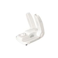 secador de zapatos electrico rainbow 481-2 360abs 50hz 180w