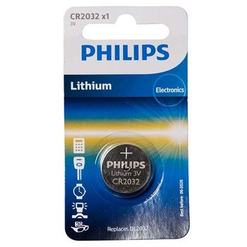 CR2032 Lithium Mini Cell