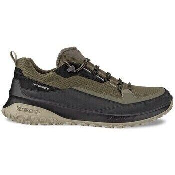 Ecco Zapatillas Ult trn Low para hombre