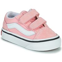 vans zapatillas old skool para nina