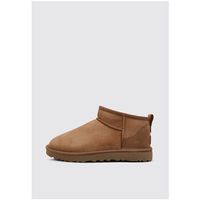 ugg descansos classic ultra mini ii para mujer