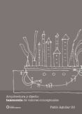 arquitectura y diseno taxonomia de valores conceptuales