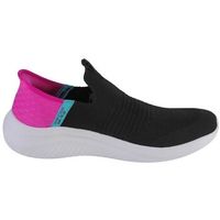 skechers mocasines ultra flex 30 fresh time para nina