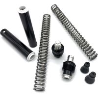 kit de mejora de horquilla aprilia pegaso 650 trail matris fke