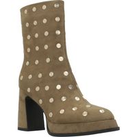 noa harmon botas 010392n botin elegante lumiere para mujer