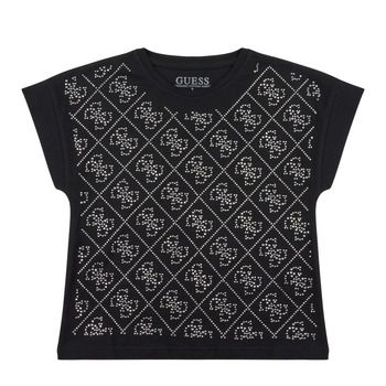 Guess Camiseta MIDI SS T para niña