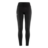 craft pro hypervent 2 mallas para correr mujeres-negro