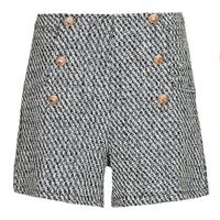 moony mood short oldyn para mujer