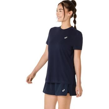 Asics Camiseta Court para mujer