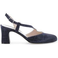 melluso zapatos de tacon x517q-257990 para mujer