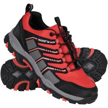 Mountain Warehouse Zapatillas deporte Bolt para niño