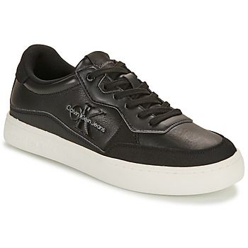 Calvin Klein Jeans Zapatillas CLASSIC CUPSOLE LOW LTH para hombre