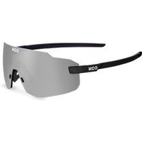 kask koo gafas de sol supernova negro mateplateado