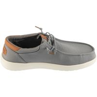 heydude zapatos paul canvas para hombre