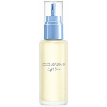 D&G Agua de Colonia Light Blue Eau de Toilette Refill 150 ml para mujer
