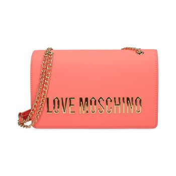 Love Moschino Bolsos Mujer - Rosa Talla Os