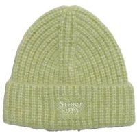 superdry gorro rib knit beanie para mujer