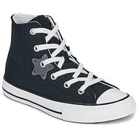 converse zapatillas altas chuck taylor all star para nino