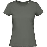 bc camiseta b118f para mujer