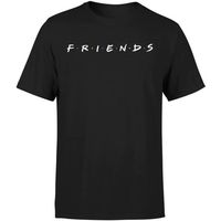 friends camiseta bi132 para hombre
