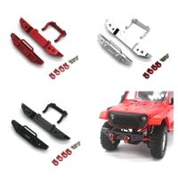protector de parachoques delantero y trasero de metal mejorado para modelos de vehiculos fms 118 fire horse thunder sto