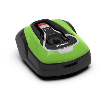 Robot L Gw Rlmgrl110 1000 -ultimas- - Greenworks