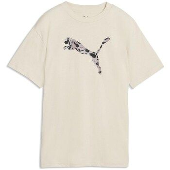 Puma Camiseta 69249187 para niña