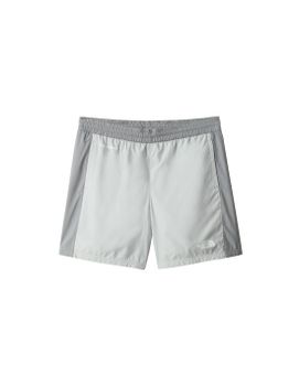 Pantalones The North Face Hydrenaline 2000 Hombre Grey