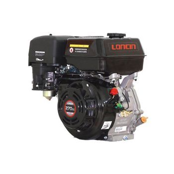 Motor G270fg Generador