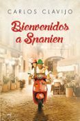 bienvenidos a spanien