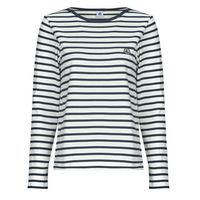 petit bateau camiseta manga larga babylone para mujer